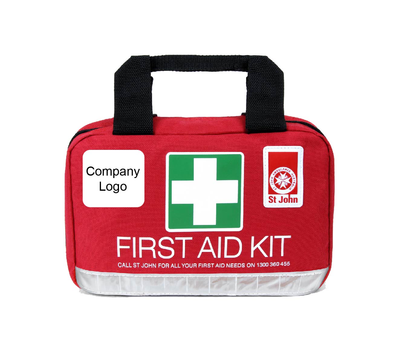 St John Corporate First Aid Kit product