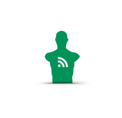 CPR Lab wifi manikins icon