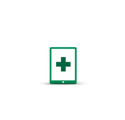 CPR Lab ipads icon