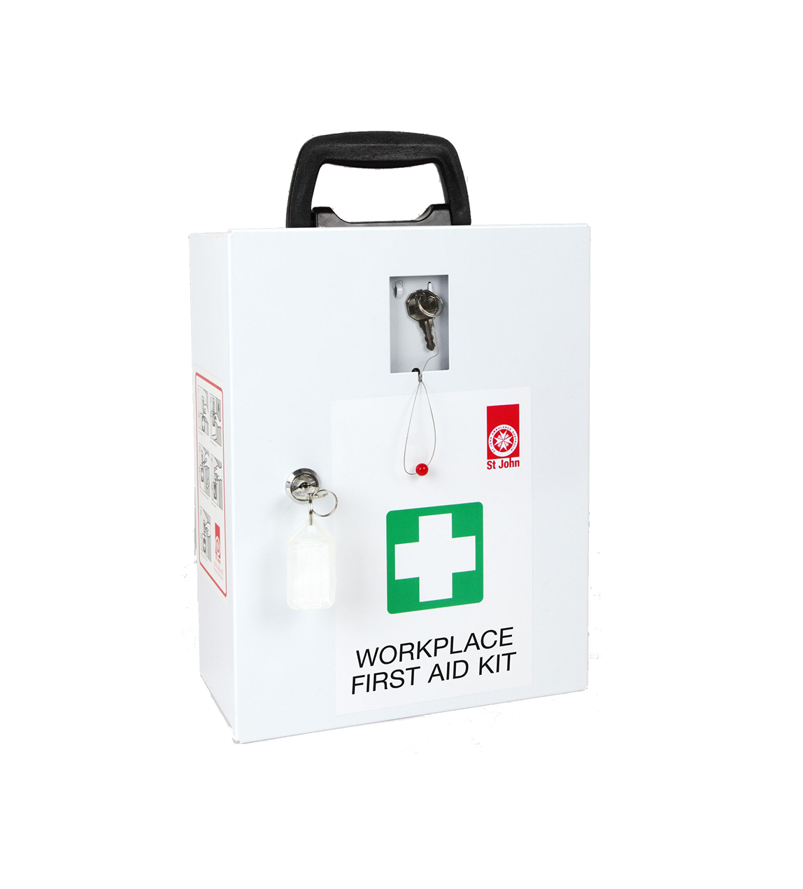Workplace First Aid Kits