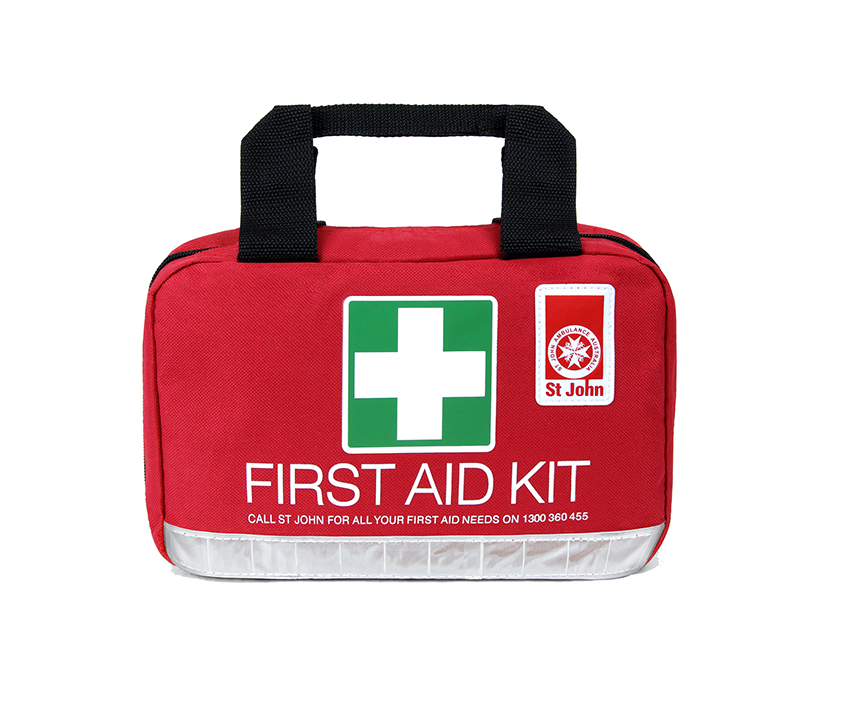 Home, Outdoor and Sports First Aid Kits
