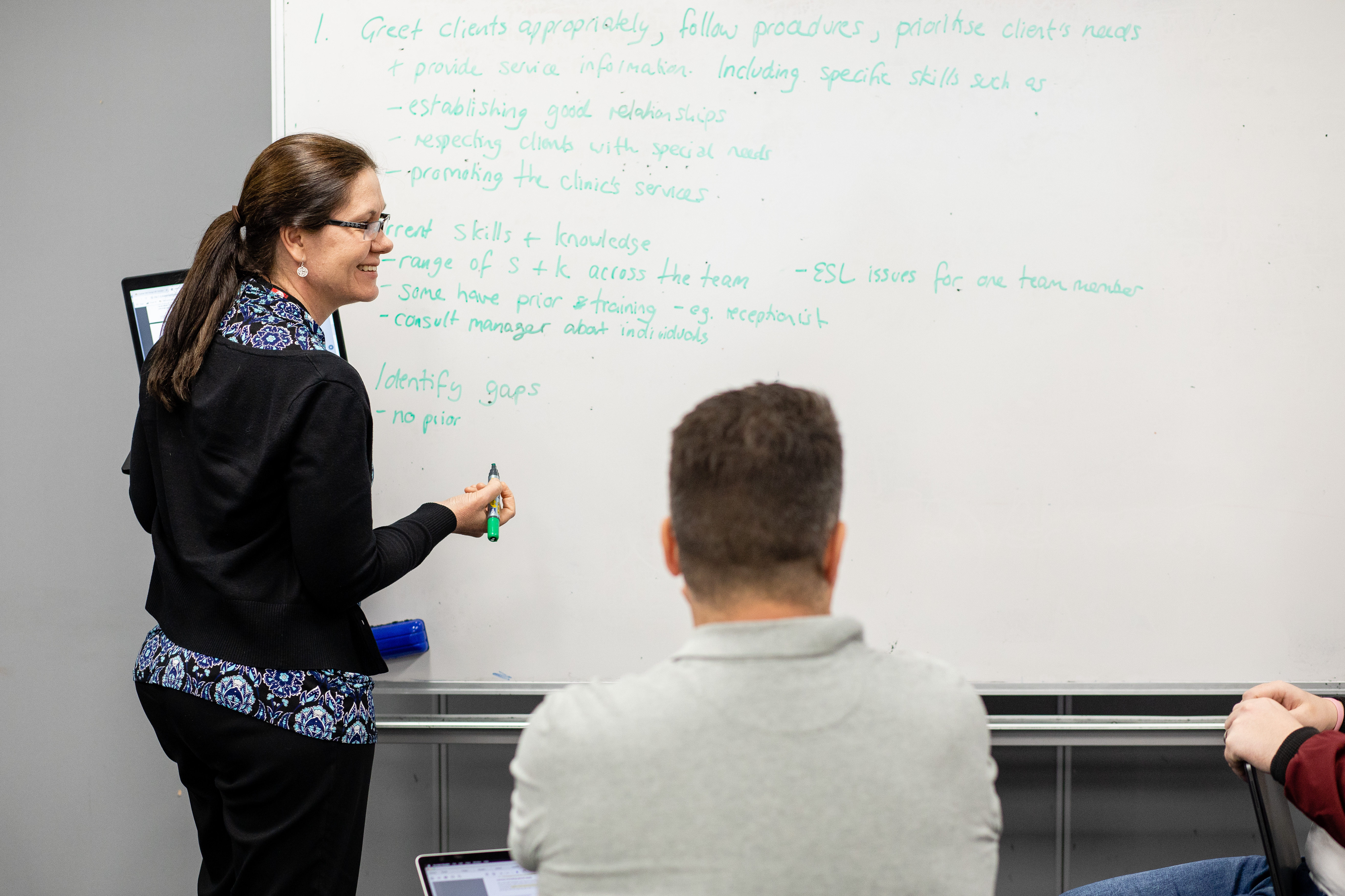 St John TAE40116 Certificate IV in Training and Assessment