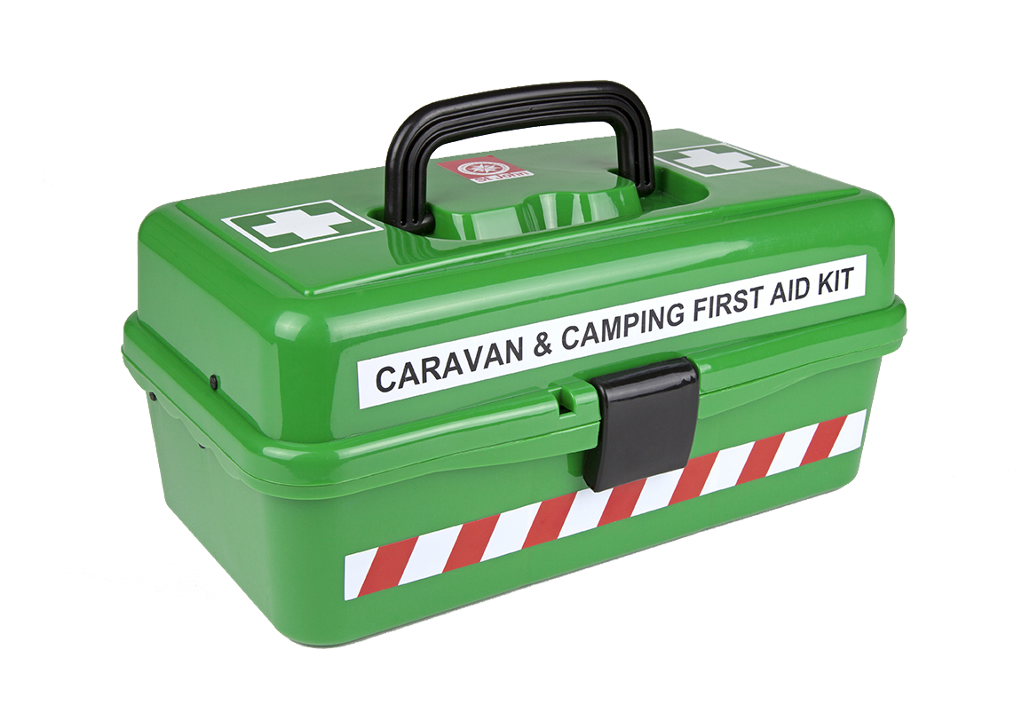 Caravan and Camping Kit