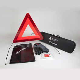 Lexus car kit