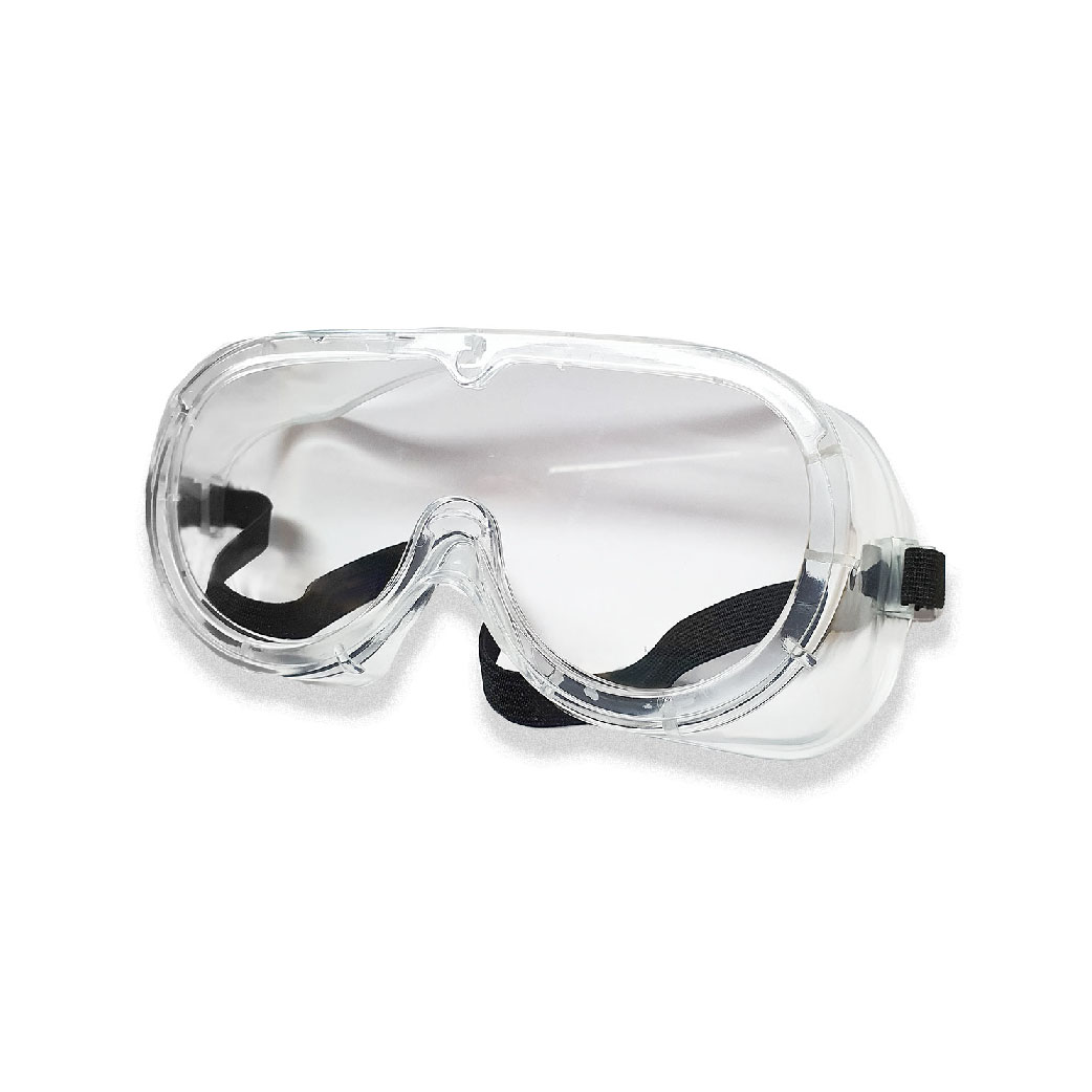 Medical Eye Goggles