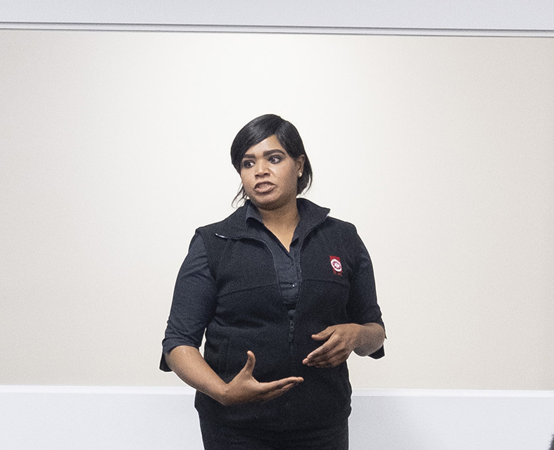 Mental health and crisis support (Face-to-face)