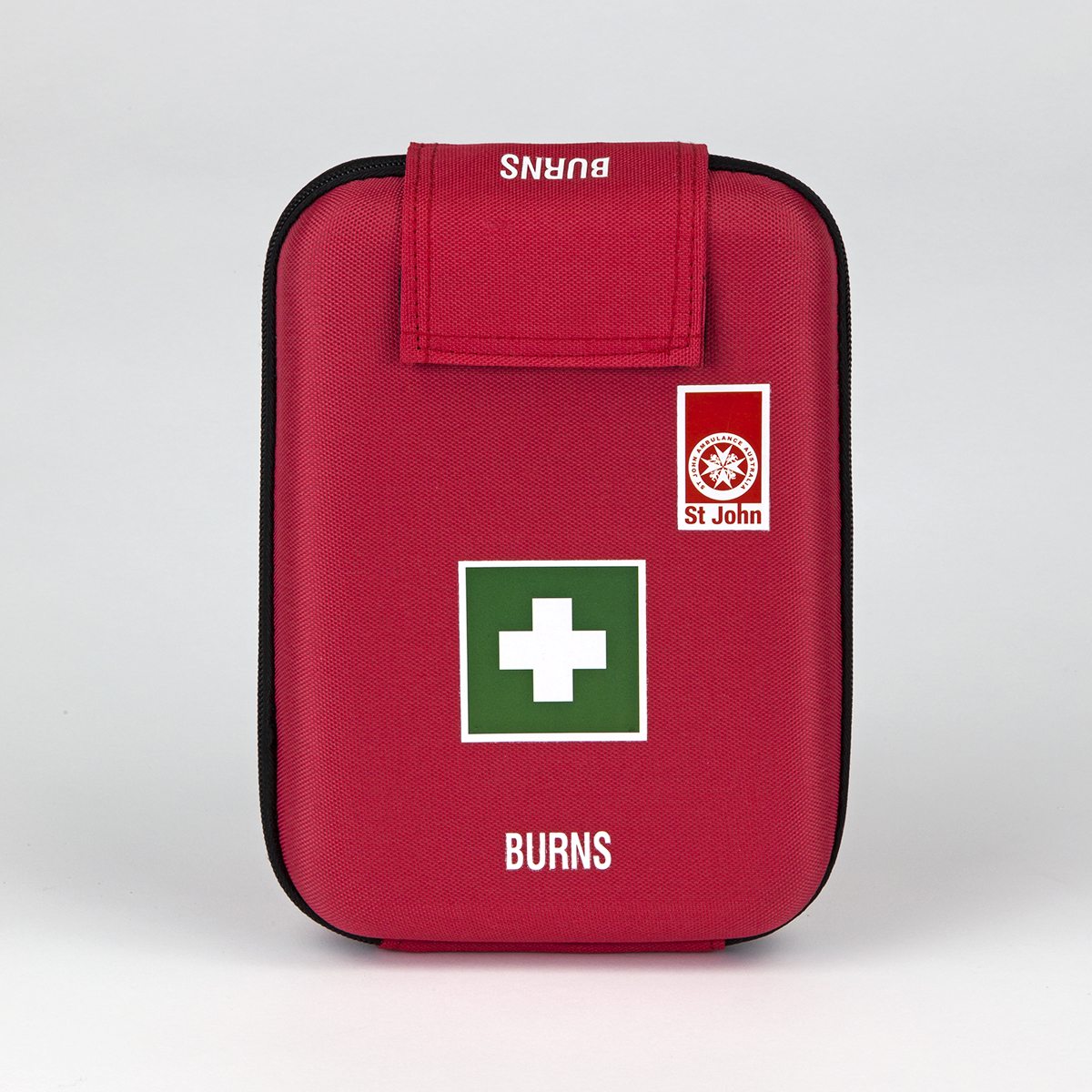 Burns First Aid Module