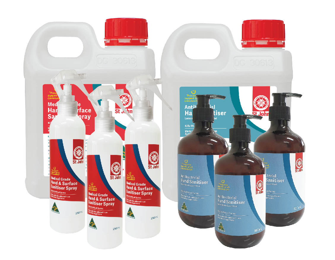 Small Workplace Bundle