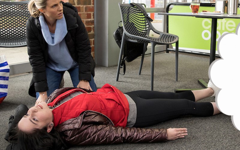 Bitesize Diabetes, Seizures, Hyperventilation and Fainting