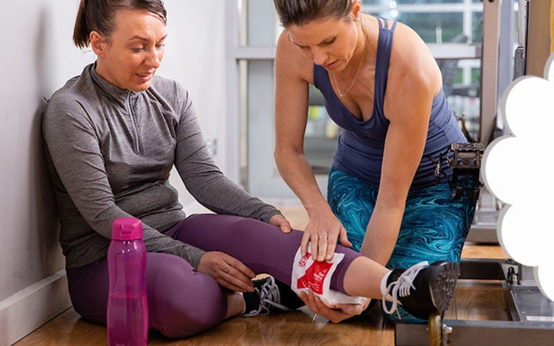 Bitesize Fractures, Sprains, Strains, Dislocations