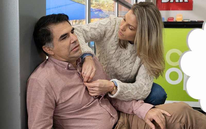 Bitesize Stroke course